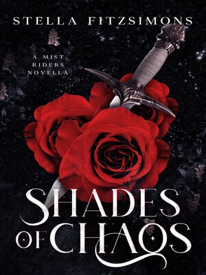 cover image of Shades of Chaos